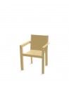 CHAISE FRAME VONDOM