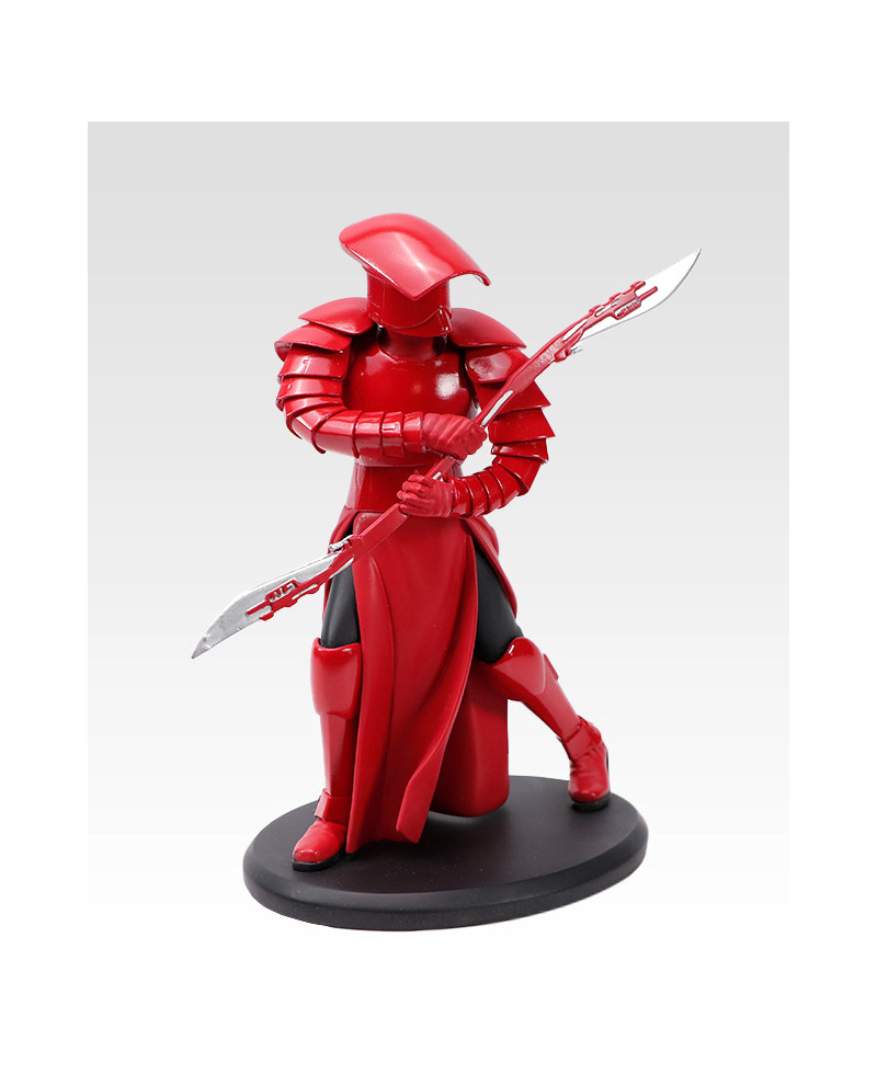 GARDE PRETORIEN D'ELITE Star Wars 1/10 E. Limitée Attakus