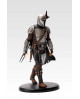 The Mandalorian E. 1/10 E. Limitée Attakus