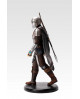 The Mandalorian E. 1/10 E. Limitée Attakus