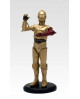 C3-PO Star Wars 1/10 E. Limitée Attakus