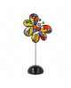 PAPILLON NEW LIFE ROMERO BRITTO GOEBEL