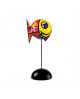 STATUE DEEPLY IN LOVE I ROMERO BRITTO GOEBEL