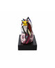 STATUE SOUL MATES ROMERO BRITTO GOEBEL