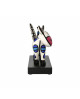 STATUE SOUL MATES ROMERO BRITTO GOEBEL