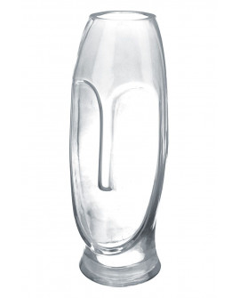 VASE MOAI GILDE