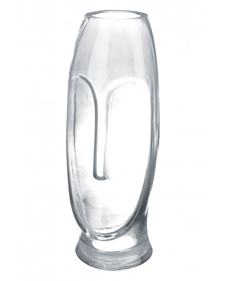 VASE MOAI GM GILDE