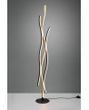 LAMPADAIRE BLAZE TRIO