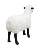 DECO MOUTON BLANC KARE DESIGN