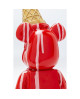 DÉCO OURS GLACE ROUGE KARE DESIGN