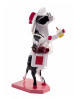 VACHE ALPHADITE GODDESS OF SHOPPING MEDIUM COWPARADE