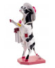 VACHE ALPHADITE GODDESS OF SHOPPING MEDIUM COWPARADE