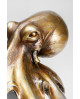 LAMPE OCTOPUS KARE DESIGN