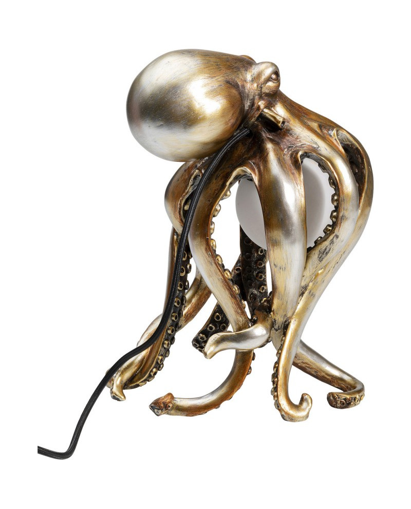 Lampe Octopus Kare Design