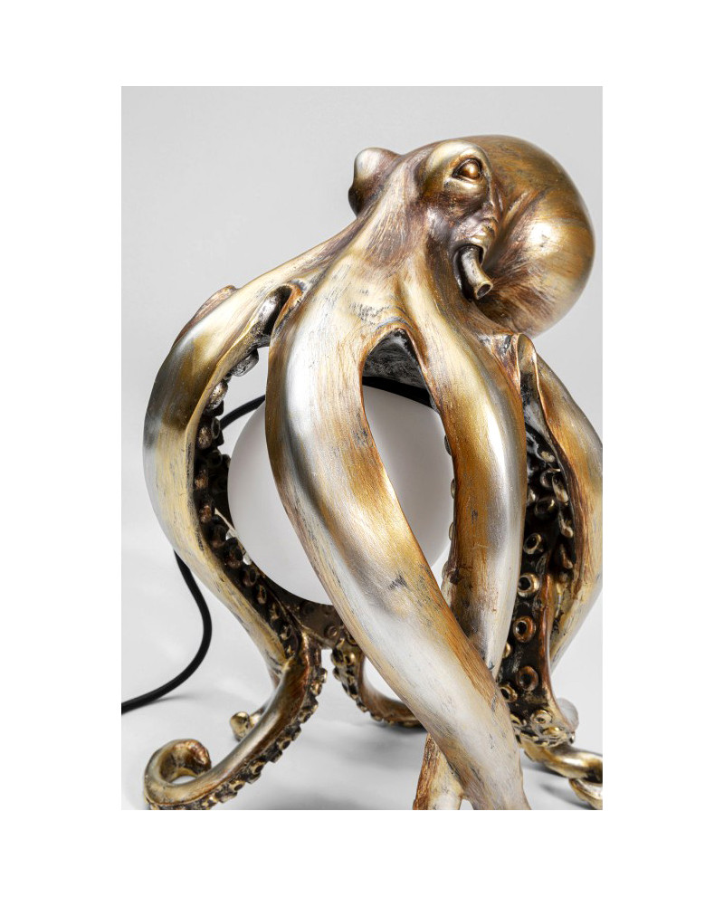 Lampe Octopus Kare Design