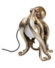 LAMPE OCTOPUS KARE DESIGN