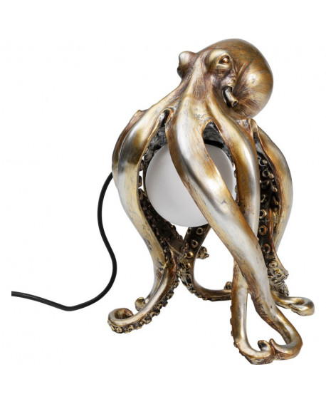 LAMPE OCTOPUS KARE DESIGN