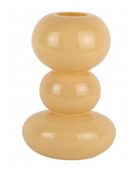 VASE WINTER DREAM GM PRESENT TIME