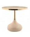 TABLE BASSE MILA PRESENT TIME