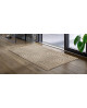 TAPIS SAND TWIST WASH AND DRY BY KLEEN-TEX