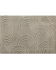 TAPIS SAND TWIST WASH AND DRY BY KLEEN-TEX