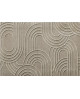 TAPIS SAND TWIST WASH AND DRY BY KLEEN-TEX