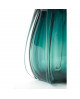 VASE MURELA TURQUOISE LIGHT & LIVING