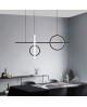 SUSPENSION EXPONENTIA MIMAX LIGHTING