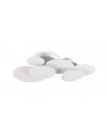 PLAFONNIER / APPLIQUE CLOUD PL D74 IDEAL LUX