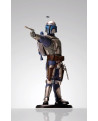 Jango Fett 1/10e – Star wars E. Limitée Attakus