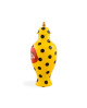 VASE PORCELAINE "SHIT" SELETTI
