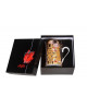 MUG LE BAISER DE G.KLIMT SOCADIS