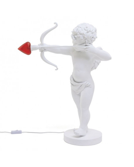 LAMPE CUPIDON SELETTI