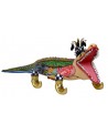 ALLIGATOR FRANCESCO XL TOM'S DRAG