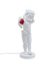 LAMPE CUPIDON SELETTI