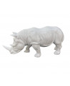 RHINOCEROS BLANC BANGALI