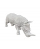 RHINOCEROS BLANC BANGALI