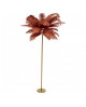 LAMPADAIRE PLUMES KARE DESIGN