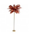 LAMPADAIRE PLUMES KARE DESIGN