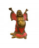 BOUDDHA PORTE CHANCE BANGALI