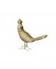 OISEAU PIAF OR MANUFACTURE D