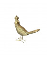OISEAU PIAF OR MANUFACTURE D