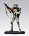 Sandtrooper Star Wars 1/10 (Épisode IV - A New Hope) E. Limitée Attakus