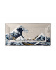 COUPE LA VAGUE HOKUSAI GOEBEL