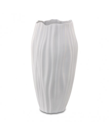 VASE PORCELAINE KAISER SPIRULINA GOEBEL