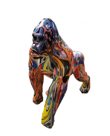 GORILLE PM SO SKIN IDASY