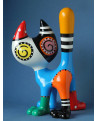 STATUE INK JACKY ZEGERS PARASTONE