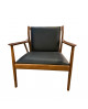 FAUTEUIL FRENE MANUFACTURE D