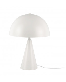 LAMPE SUBLIME BLANCHE PRESENT TIME
