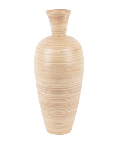 VASE MERO NEUTRAL PRESENT TIME